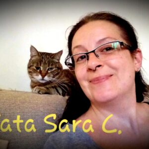 Sara C.
