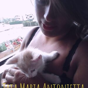 Maria Antonietta