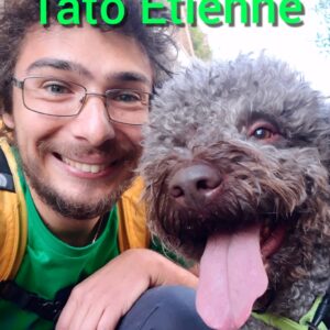 Etienne