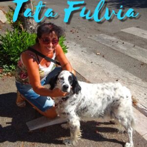 Fulvia