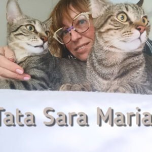 Sara Maria