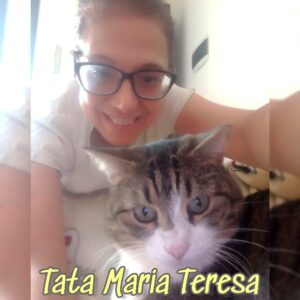Maria Teresa