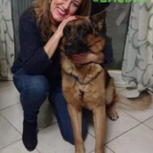Claudia