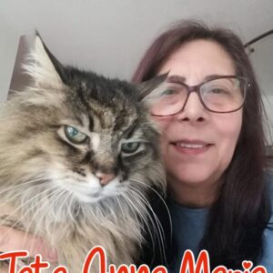Anna Maria