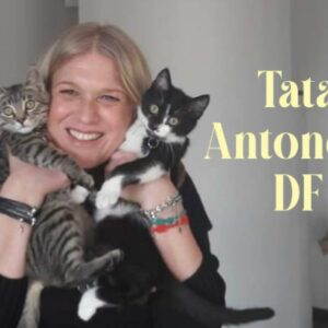 Antonella DF
