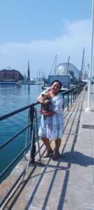 Travel Dog Sitting LCDS a Genova last minute