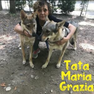 Maria Grazia