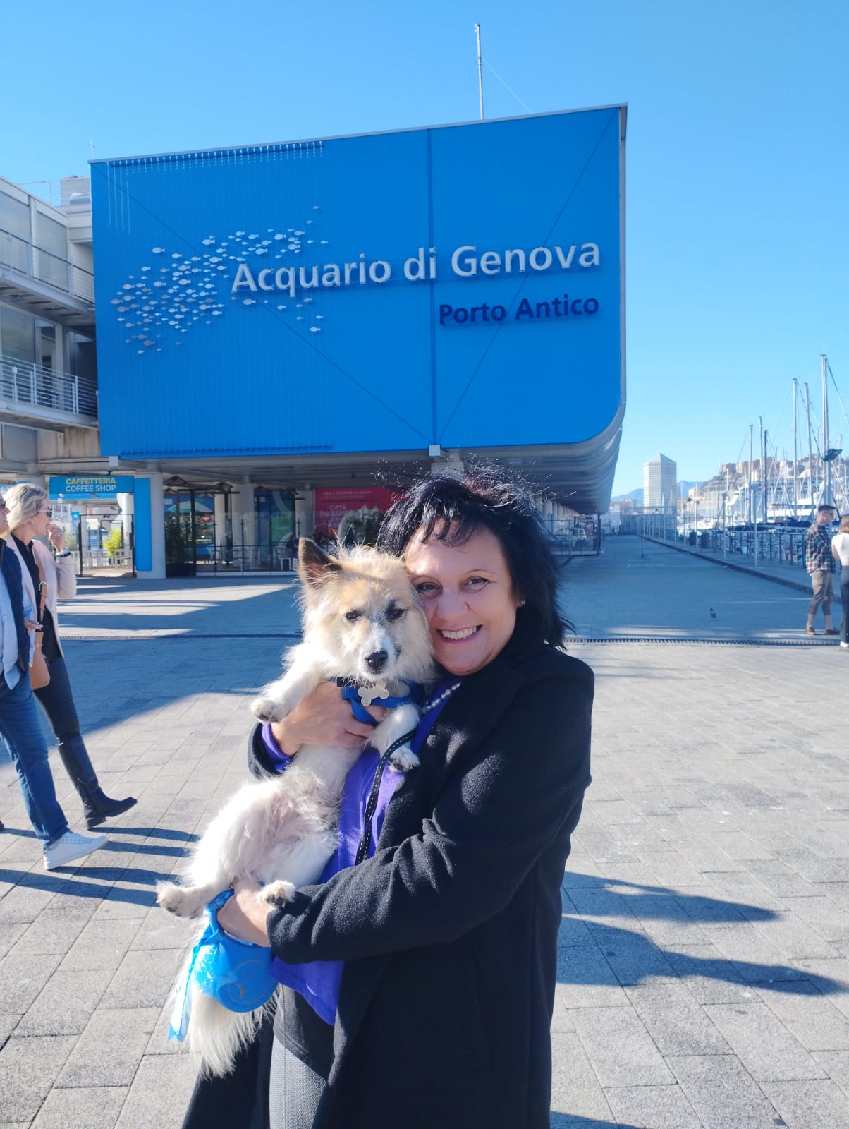 Travel Last Minute LCDS a Genova: Otto scopre “La Superba”