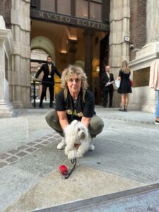 Travel Dog Sitting LCDS: Idefix e le bellezze di Torino