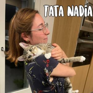Nadia