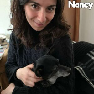 Nancy