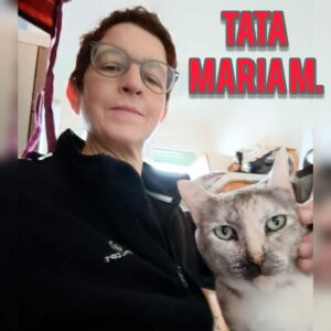 Maria M.