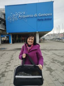 Travel Dog Sitting Genova: alcuni dei nostri servizi di marzo