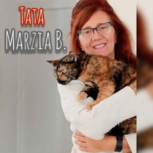 Marzia B.
