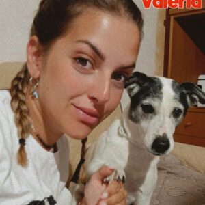 Valeria