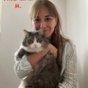 Valentina M.