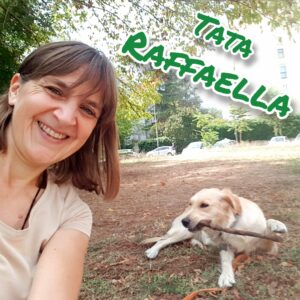 Raffaella