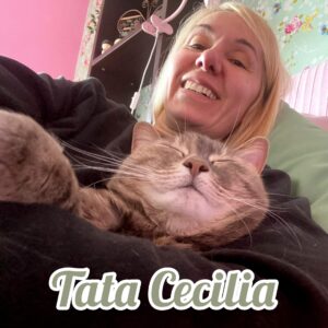 Cecilia