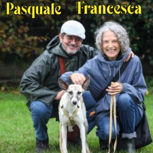Francesca e Pasquale