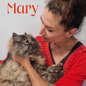 Mary