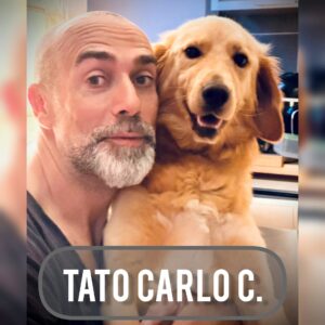 Carlo C.